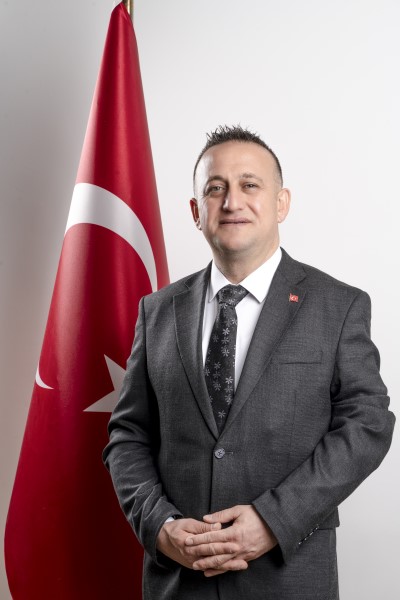 baskan